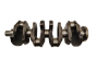Crankshaft 8200037836 8201707072 122010173R 1.9 dCi Renault F9Q 4931