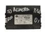 Controller Moduł Nissan 28551BU014 5WK48512 Siemens 20273