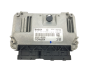 Controller 89661-0H200 0261S07570 PSA Toyota Bosch