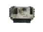 Controller 9661383980 0261208901 9652552380 PSA Bosch 