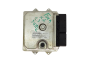 Controller Ford 51904072 MJD8F2.K1 BC.0103471.B Magneti Marelli