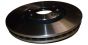 Brake Disc Front New Original 1686717080 Citroen Peugeot