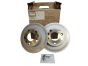 Brake Discs Rear Original Renault 440A06575R