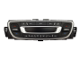 Heater Control Unit Renault Megane 3 T1001936V 275100007R Valeo