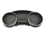 Speedometer/Instrument Cluster Peugeot 3008 9666174980 T8 69189-230U 54499