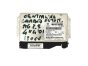Controller 4B0927156DN 0260002724 Audi Bosch