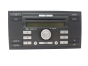 Cd Radio Player Ford Transit 8C1T-18C815-AD CD-GGDS