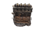 Petrol Engine 1.2 16v D4F712 Renault Clio 2 Kangoo