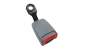 Seat Belt Catch Rear Citroen Evasion Peugeot 806 8972K9