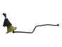 Gear Lever Renault Laguna I 7701467754 7700861367 7700426384