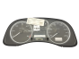 Speedometer/Instrument Cluster Peugeot 307 9651299680 C 00 26980