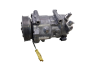 Air Con Compressor/Pump 6453ZA 9684432480 Sanden SD7C16 1341 Citroen Peugeot