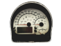 Speedometer/Instrument Cluster Fiat Multipla 51795951 110080073057 41246