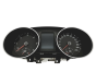 Speedometer/Instrument Cluster VW Polo 6R  6C0920741E 31863