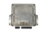 Controller 0281011081 9647472780 9646850580 PSA Bosch 3376