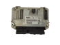 Controller 89661-0H070 0261S04464 Toyota PSA Bosch 15661