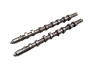 Camshaft Assy 8200038042 8200374007 F4RG784 2.0 Turbo Renault