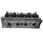 Cylinder Head 9627516310 1JP 1.1 8v HFZ Peugeot 206 Citroen