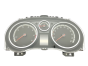 Speedometer/Instrument Cluster Opel Corsa D P0013316504 0001958237 27308