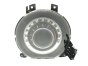 Speedometer/Instrument Cluster Fiat 500 735516094 503005214100 41933