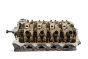 Cylinder Head 8200325181 7701476742 Renault Twingo 2 1.2 16v 80830 km