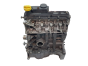 Diesel Engine K9KH282 K9K282 1.5 dci Nissan Qashqai Renault Siemens S16