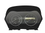 Speedometer/Instrument Cluster BMW 1 F20 6210 9277542 Johnson 52280