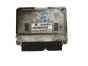 Controller 03E906033AB 5WP44223 02 Skoda Siemens 21298