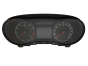 Speedometer/Instrument Cluster Opel Corsa E 39022769 367030224