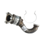 Catalytic Converter Original 1616430680 Citroen Peugeot