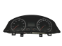 Speedometer/Instrument Cluster VW Golf MK5 1K0920854A Visteon