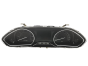 Speedometer/Instrument Cluster Peugeot 208 9675182680D 9678558780 32460