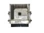 Controller 9818160080 9806671980 PSA Valeo  28605