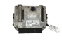 Controller 0281011863 9661773380  9653958980  PSA Bosch 24133