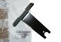 Attachment, Bracket New Original 1616883480 Citroen Peugeot