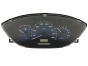 Speedometer/Instrument Cluster Chevrolet Matiz 96664129 48918