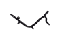Coolant pipe 06A121065DE 11211849901 VW Audi Skoda Vika