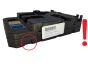Controller BSI 2004 P06-00 9659285380 PSA Valeo 1180
