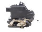 Door Lock Mechansim Left VWAG 3B183701
