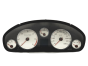 Speedometer/Instrument Cluster Peugeot 407 9658138580 A2C53119649 30090