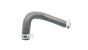 Cooling System Pipe 213080249R 1.0 TCe Dacia Renault Sandero 3 0km