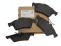 Brake Pads Original Citroen Peugeot 1647876080