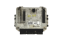 Controller 0281011634 9660324180 9653958980 PSA Bosch 22812