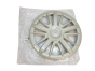 Hubcap Original Citroen 16" 9406F4 9406.F4