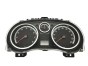 Speedometer/Instrument Cluster Opel Corsa D P0013252140 28118991-0 48017