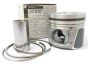 Engine Piston Original  Master III Movano B NV400 2.3 dCi 120A18805R