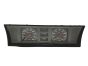 Speedometer/Instrument Cluster Seat Malaga 2759733 27597.33 Veglia