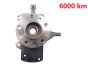 Wheel Steering Knuckle Left Trafic 3 Vivaro 2 NV300 400155466R 402026199R