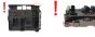 Controller BSM -B3 S118470003D 9643498880 PSA Siemens 1994