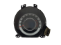 Speedometer/Instrument Cluster Fiat 500 735590739 503015214107  1078